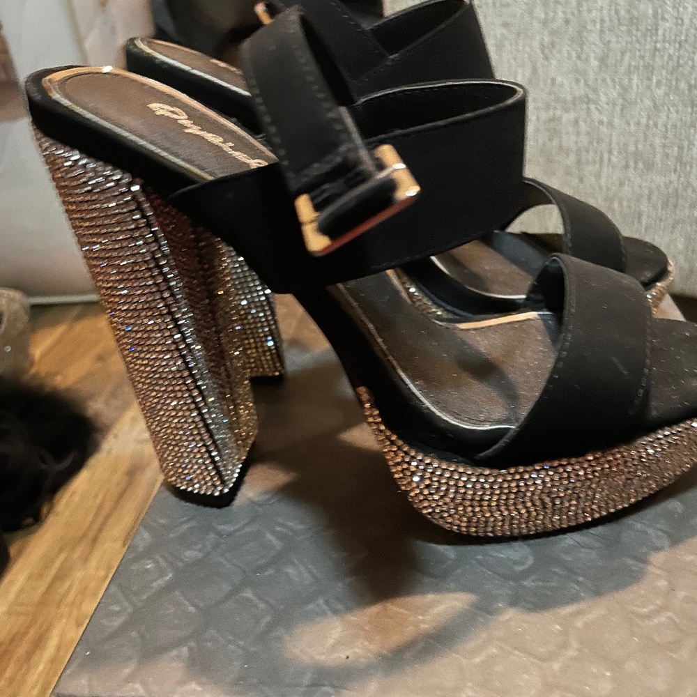 Heels